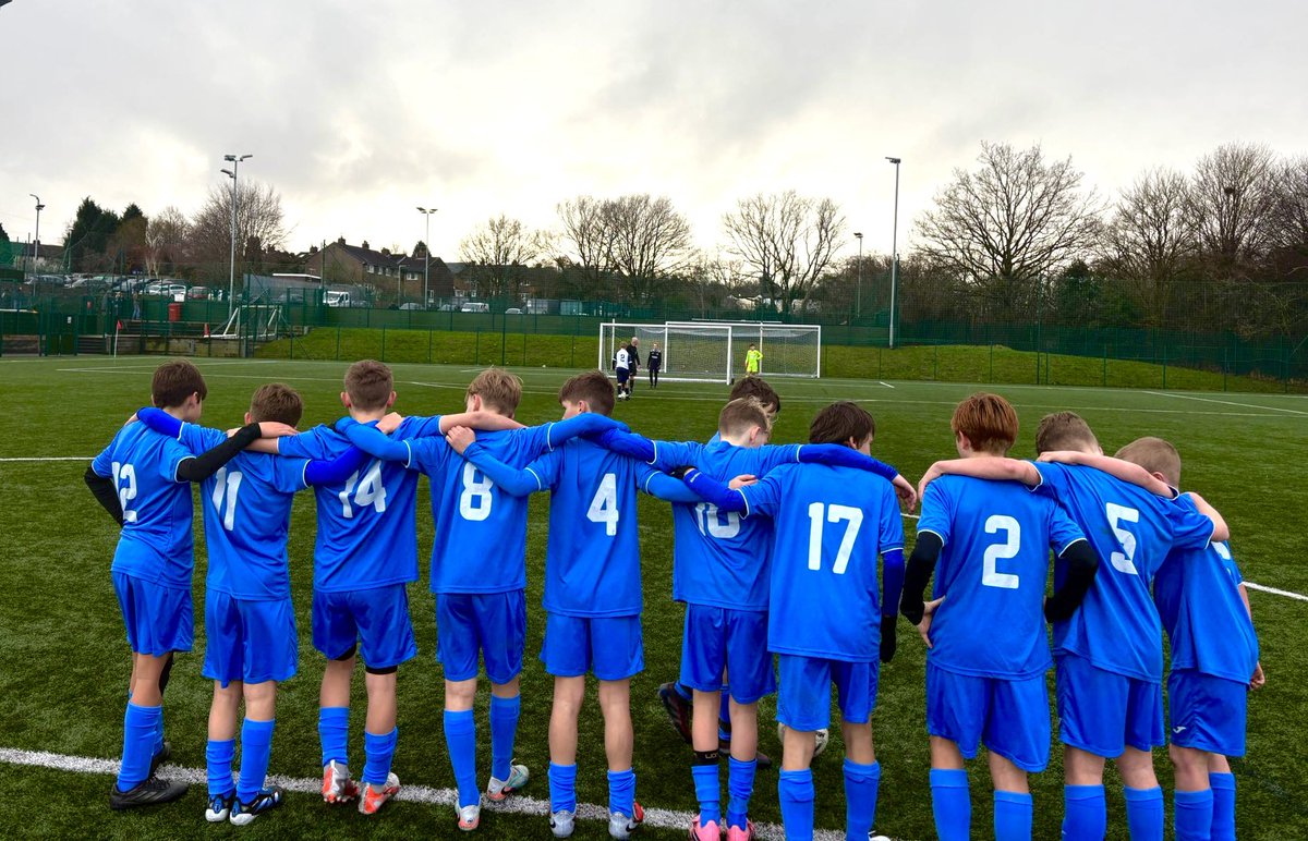 Stockport SFA tweet media