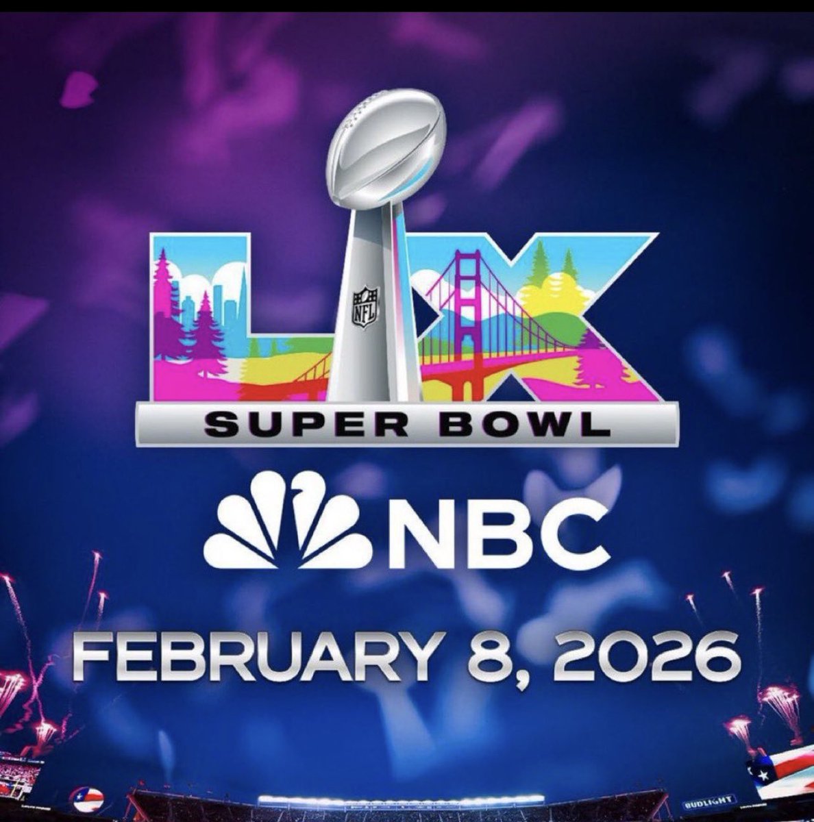 treyprint's tweet image. 🚨 Natalie Nunn has been spotted outside the Levi's Stadium. 👀

It is rumored that she will be making a surprise appearance on stage with Bad Bunny.