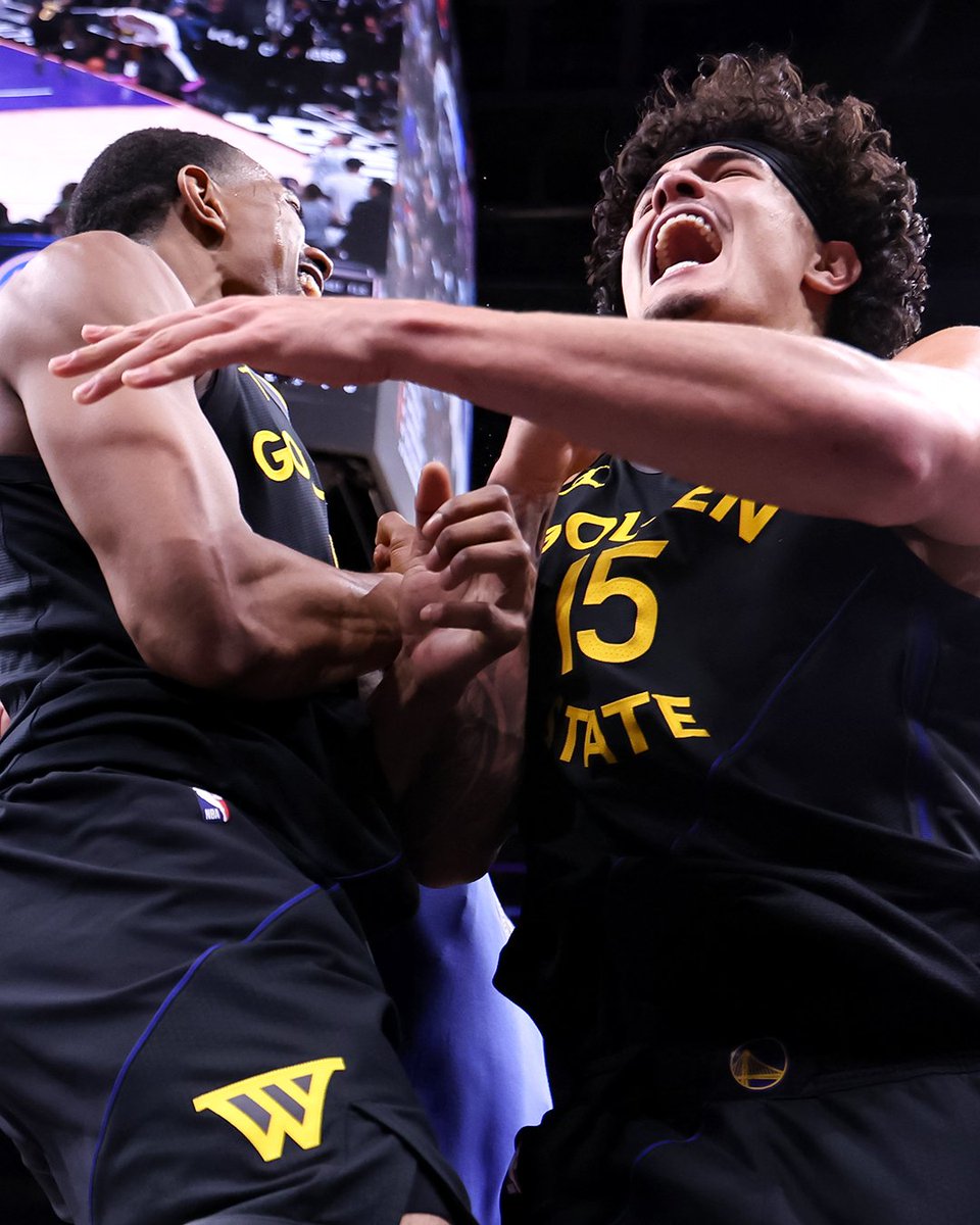 Still in the fight! We were good at basketball in PHX. Good win fellas.