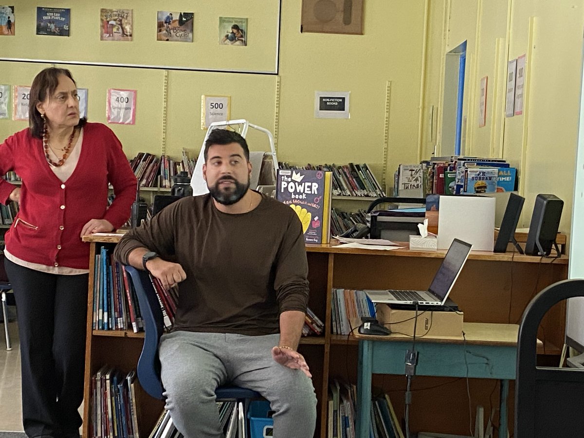 Charles E Webster tweet media