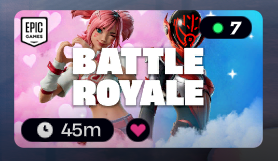 JoellJoelly | Fortnite: Save The World. tweet media