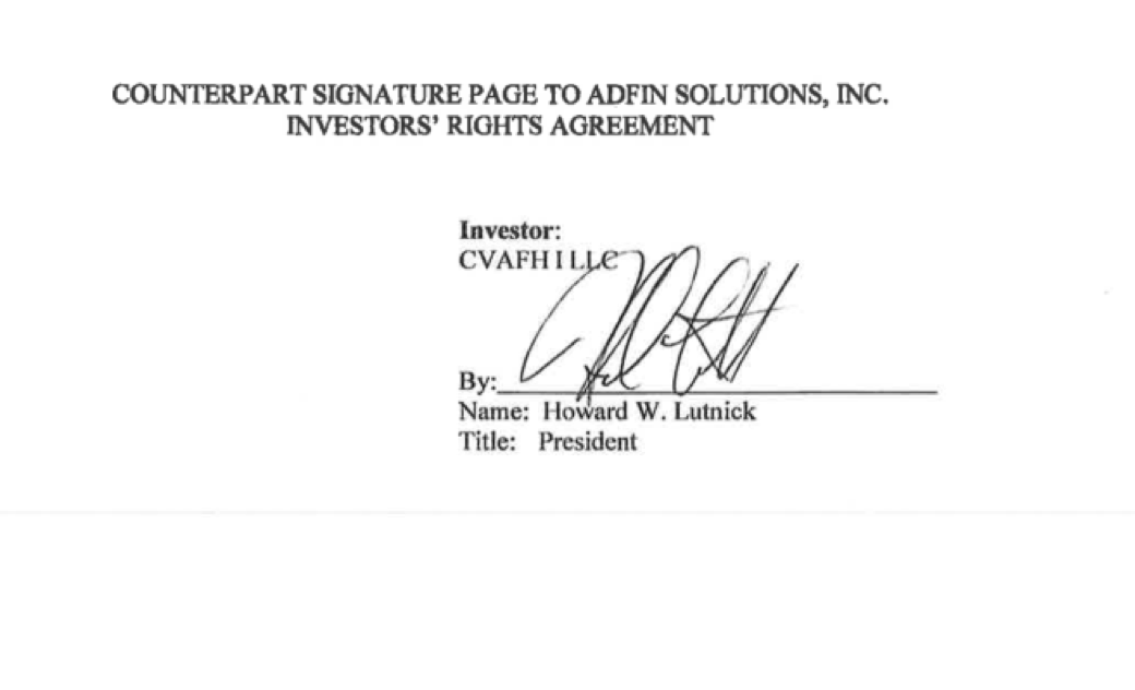 OfTheBraveUSA's tweet image. Howard Lutnick went to Jeffrey Epstein's island 5 days before Lutnick and Epstein went into business together.

12/23/2012 — Lutnick goes to Epstein's island.

12/28/2012 — Lutnick and Epstein sign a stock purchase agreement.