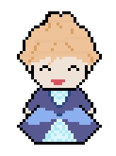 Valorant again rn on purple app

art by JT yippie look how cute he made me