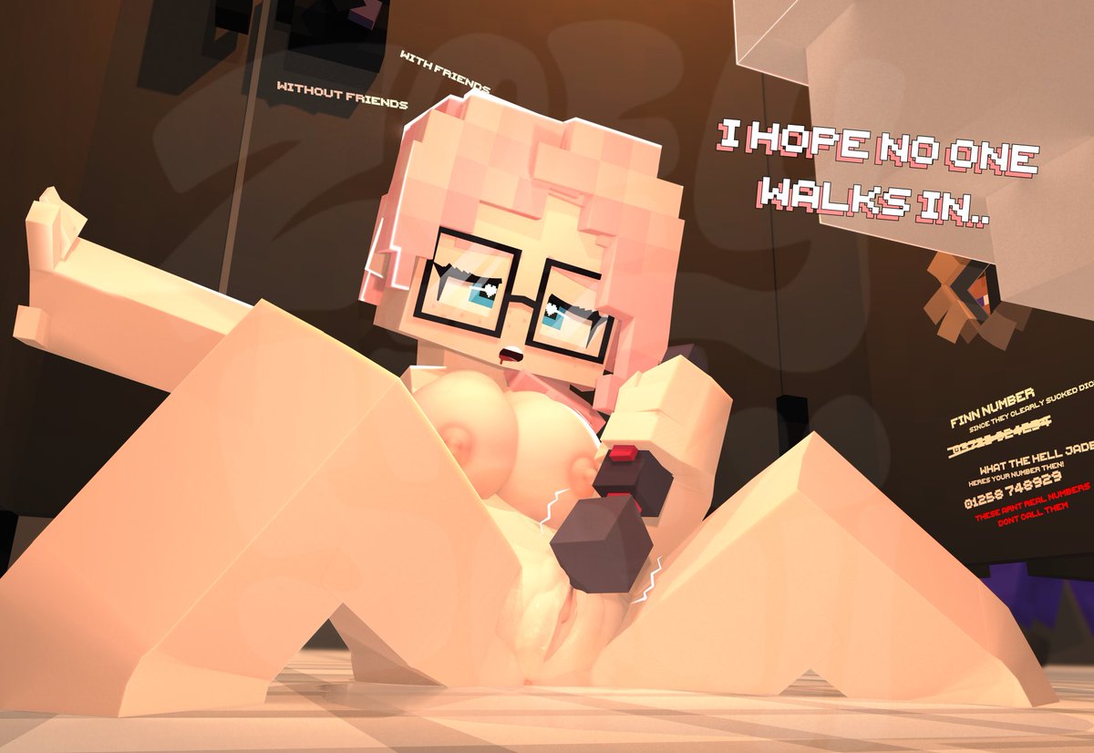 ZoeyIsTooSmall🔞 tweet media