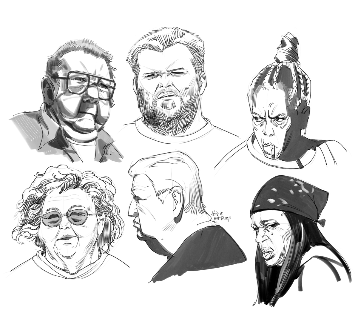 pikat is learning to draw tweet media