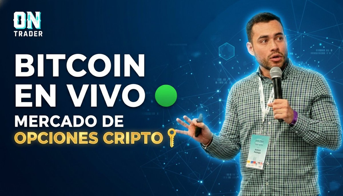 Ontrader tweet media