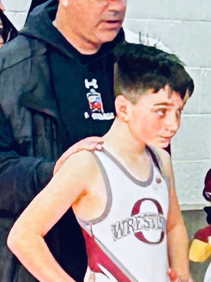 Coach Bonner tweet media