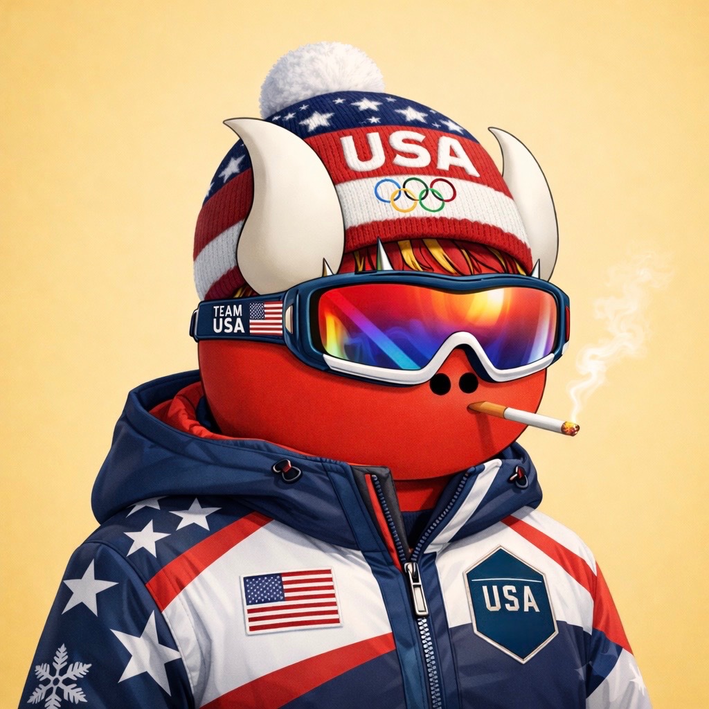 Ice in the air. Fire in the soul.
Champions aren’t born, they train in the storm. 🇺🇸🏔️ #SaturdayMorning  #WinterGames #MilanoCortinaOlympic2026