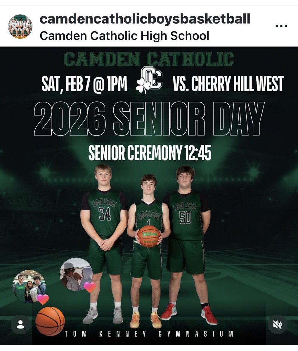 Falcons Basketball tweet media