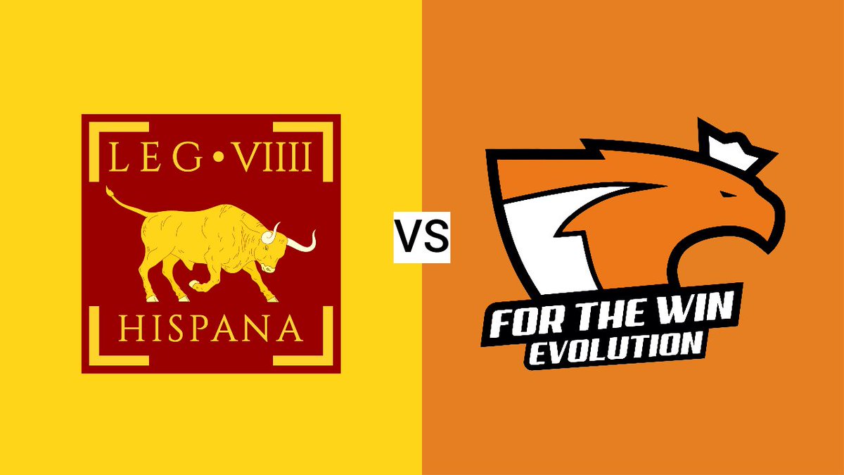 ¿Os habéis perdido el partido de hoy? 

Pues no os preocupéis por que ya hemos subido la VOD a nuestro canal de YouTube 😏

youtu.be/JMe59So2iYI