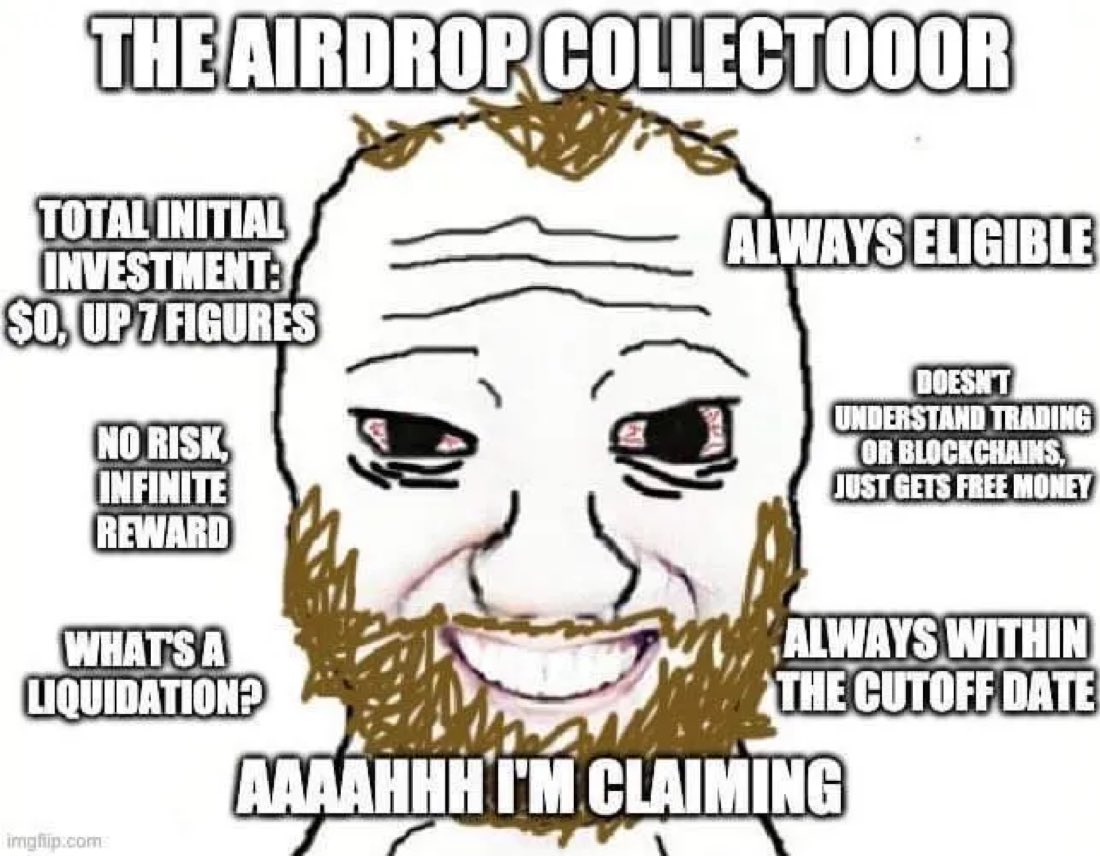 La crypto c’est finito mais bordel on se sera bien marré