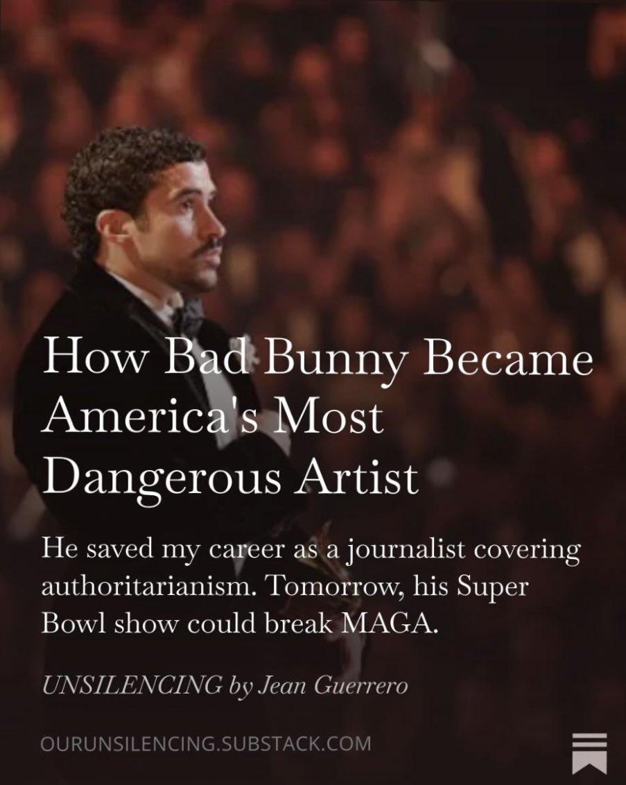 Jean Guerrero tweet media