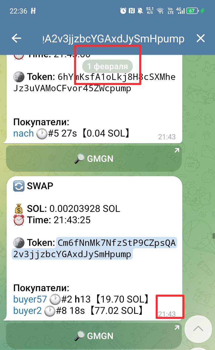 Top Trending ⛾ tweet media