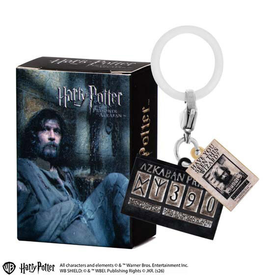 #ガシャポン「#ハリーポッター めじるしアクセサリー＋」第4弾、2月第4週発売🎈

忍びの地図とハリーの杖、怪物的な怪物の本など5種類がラインナップ👏

「オリジナルデザインの箱」と「めじるしアクセサリー」のセットです🪄⇒pottermania.jp/info/event/log…

#capsuletoy #HarryPotter #ガチャ