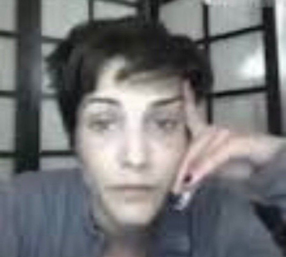 heroina do lixo tweet media