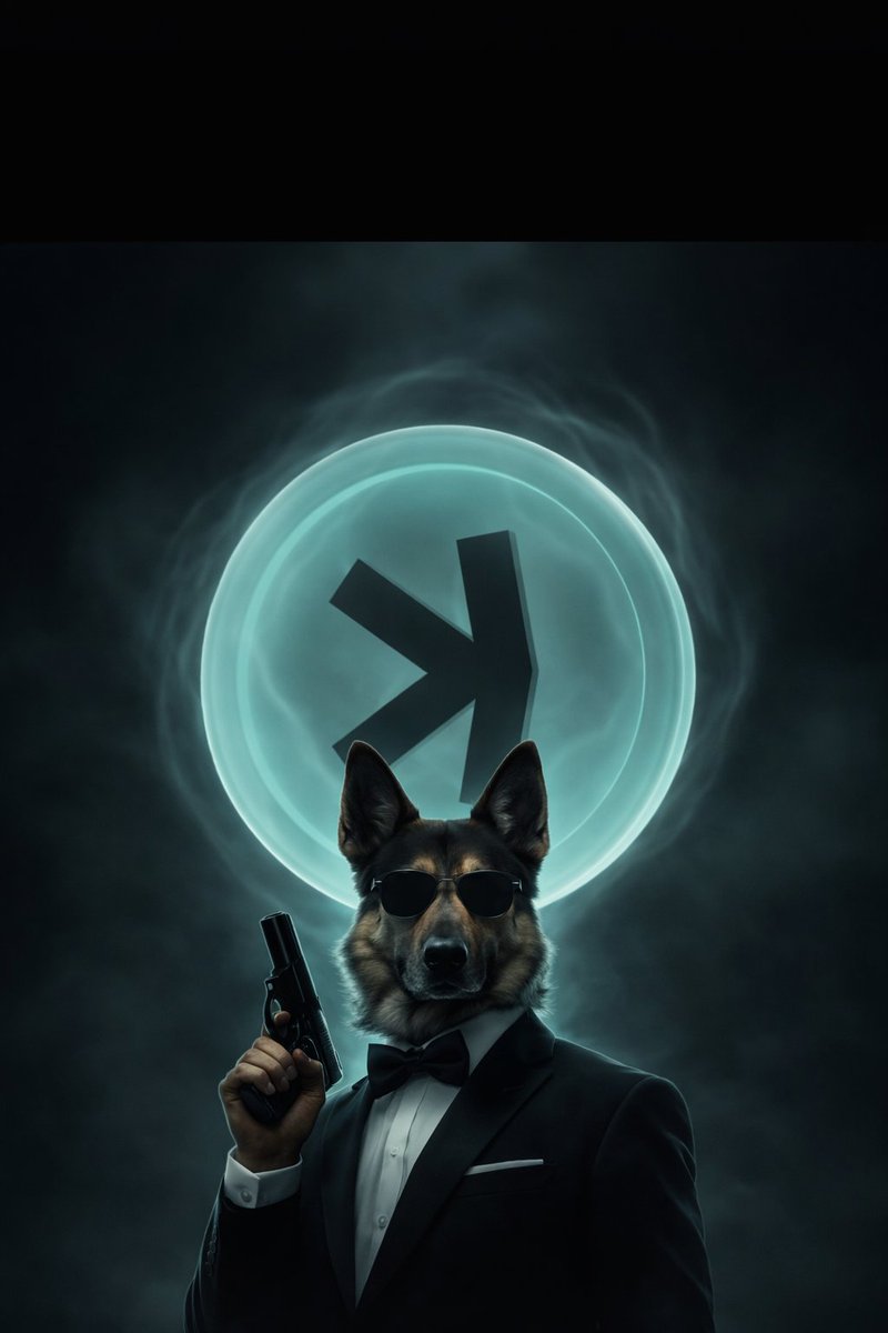 <a href="/LBank_Exchange/">LBank.com</a> Everybody needs it but why not give it to the project that is after the wellbeing of everyone
I think <a href="/JamesBondDog/">Bond</a> deserves this 
Check it out today and join the telegram group to see more
#Kaspa #memecoin 
Tg;t.me/JamesBondDog