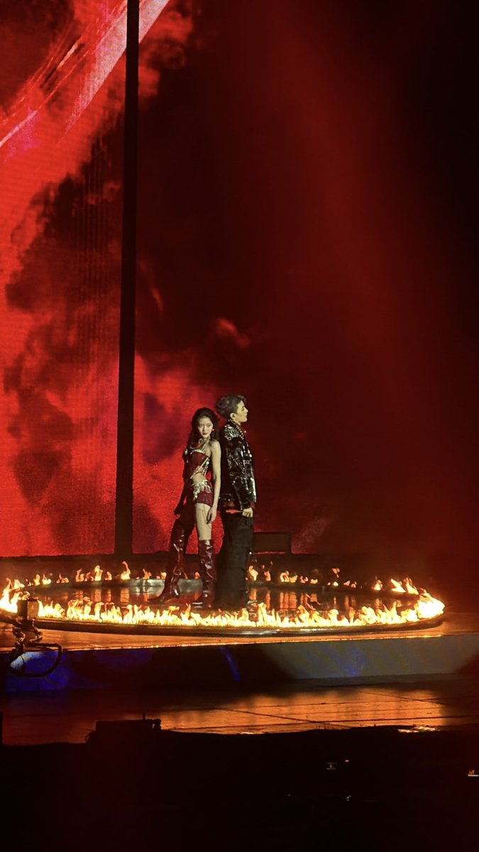 ฟรินมากกกกกก🫶🏻🥹
เวโกเวลอปสุดๆๆๆๆ 

พี่ๆทุกคนแข็งแรงมากก!!!!!!!

#PiXXiE_2ndConcert