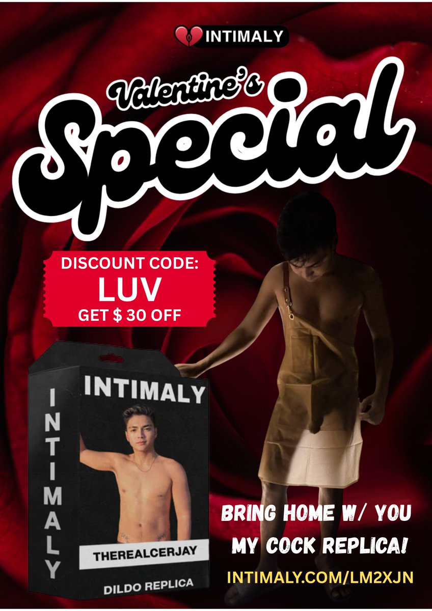 The Real Cerjay 💫 tweet media