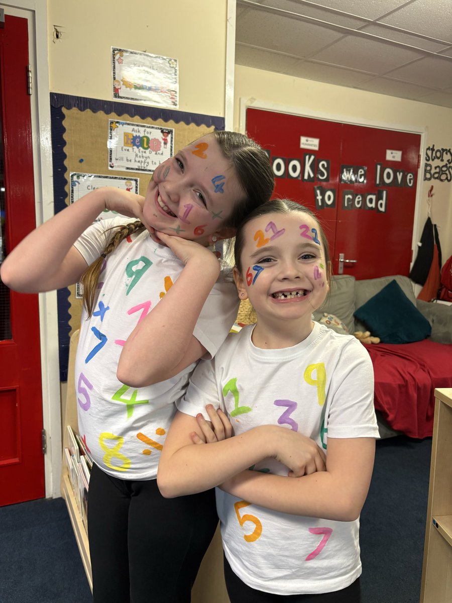 St Matthew's Primary tweet media