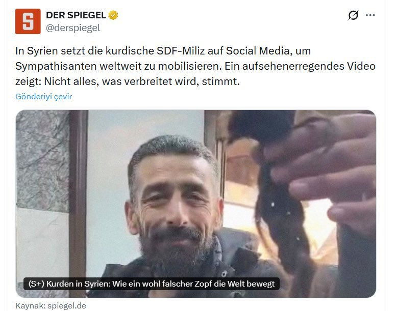 Amed Dicle tweet media