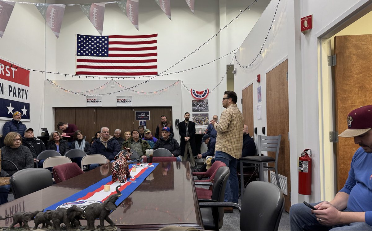 Joe Burns tweet media