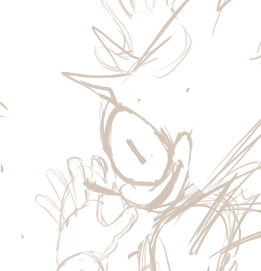 Bee_Watched's tweet photo. yesterday i finished 4 very special drawings... i should make more today, have this small teaser of rewrite and lord X

Make your guesses on what im making!

I will release them soon 🖤🖤🖤 https://t.co/S9x0BvJGza
