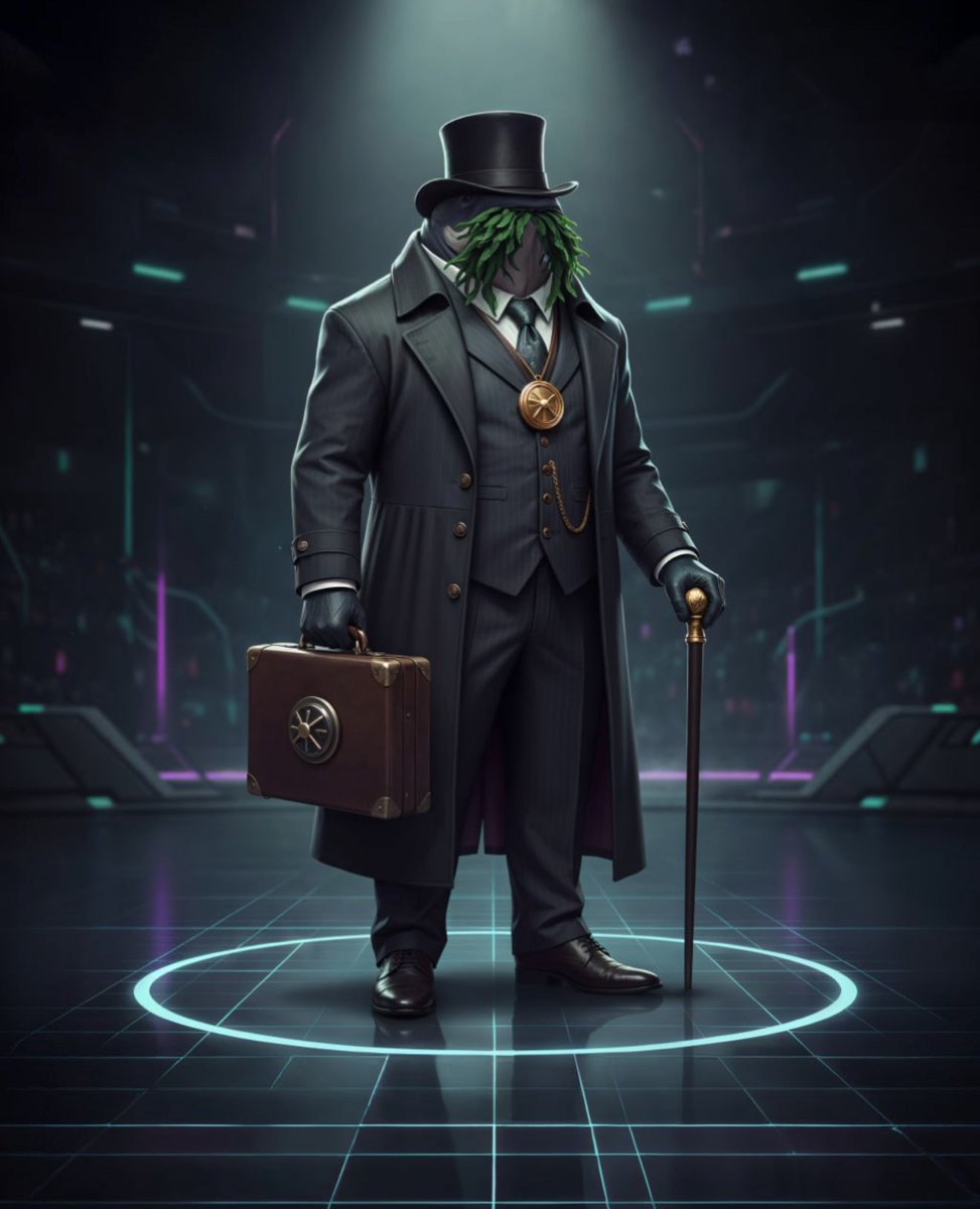 Infinaeon Blockchain tweet media