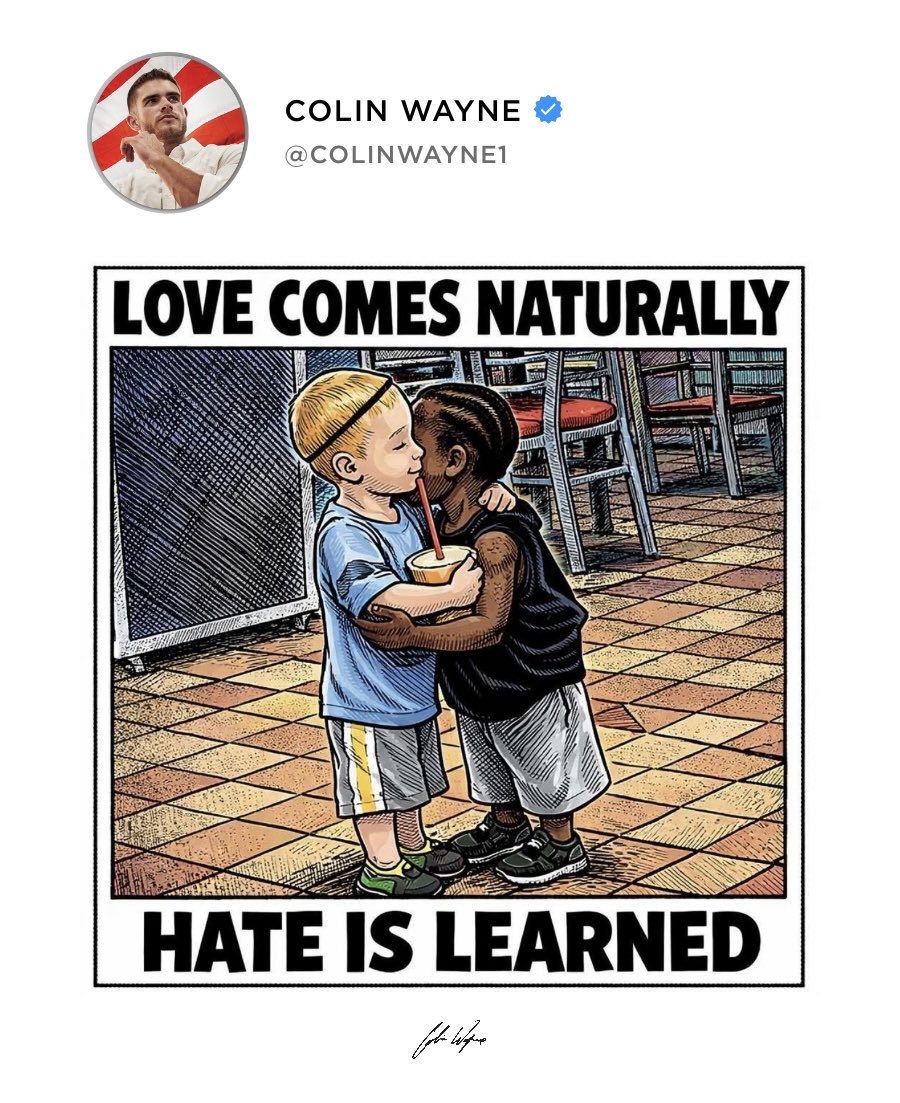 Colin Wayne tweet media