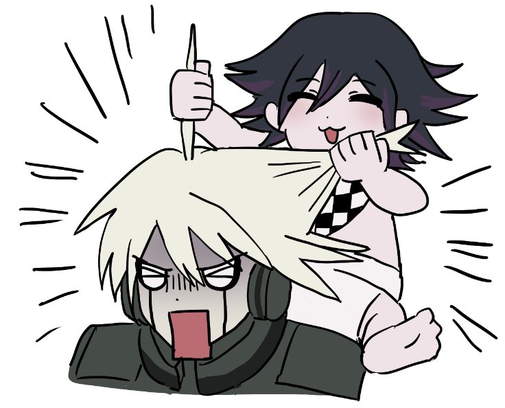 뉴단하는중이에요