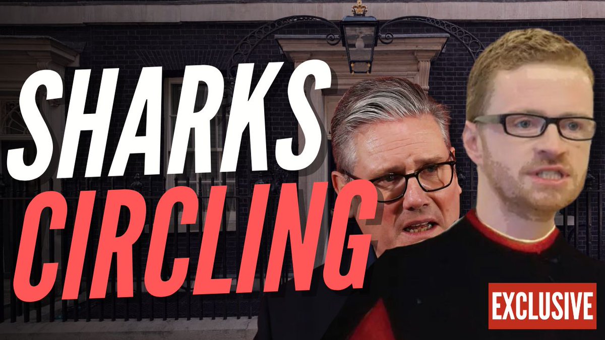 Guido Fawkes tweet media