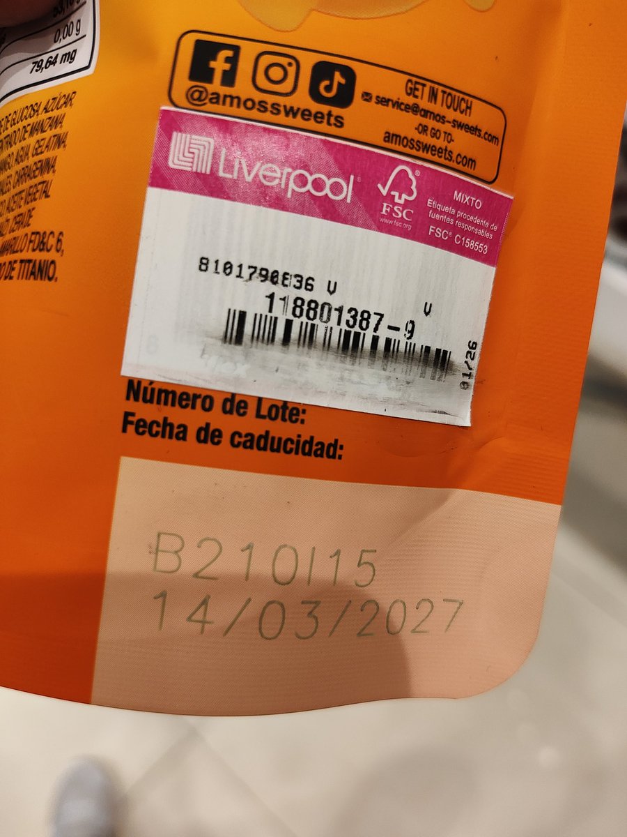 caperuza7805's tweet photo. @Profeco porque @liverpoolmexico  porque no son visibles los precios en dulceria?!?
#galeriasmetepec https://t.co/4pDuzBr8vl