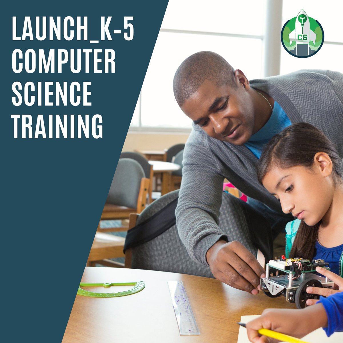 Region 4 Science tweet media