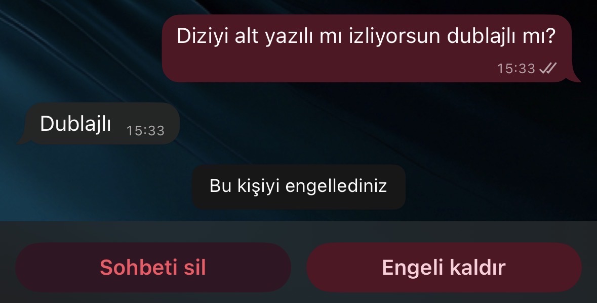 Netflix Türkiye (@netflixturkiye) on Twitter photo 