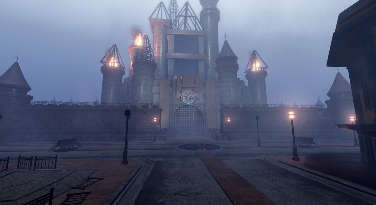 Hugo 🧽 PLAY CLEAN CREW tweet media