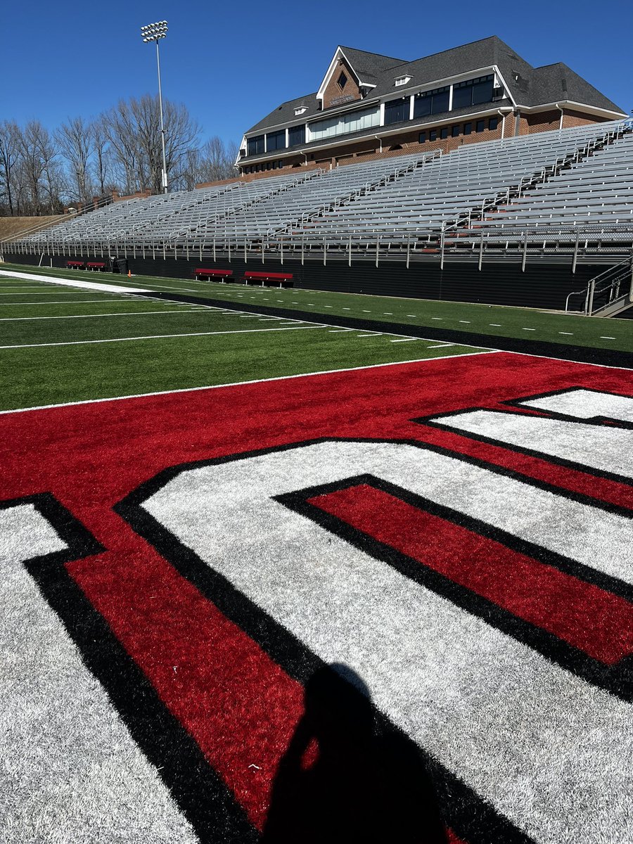 Tarell Grant tweet media