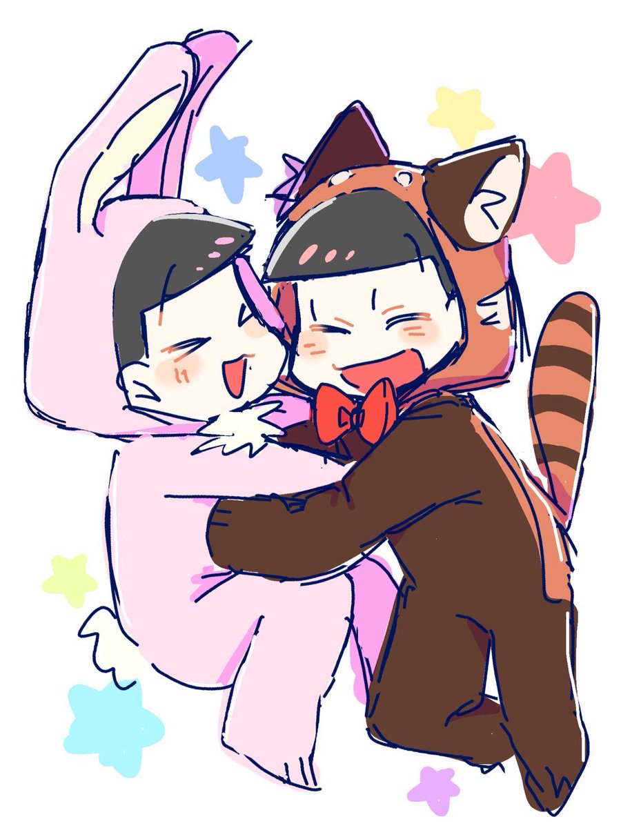 息抜きに落書き