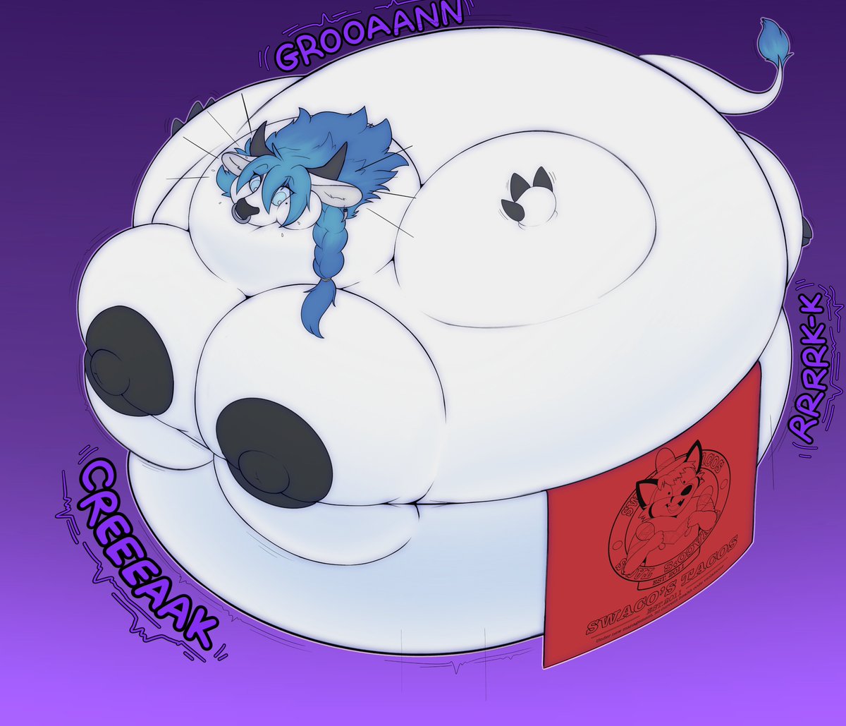 furaffinity.net/view/63930013/

Stream Sketch for Snowy-Tumdra on FA!