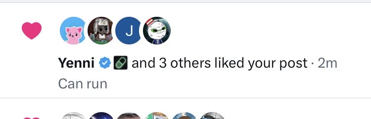 Bullish?
