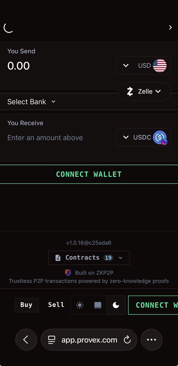 It’s here!!! 
App.ProveX.com