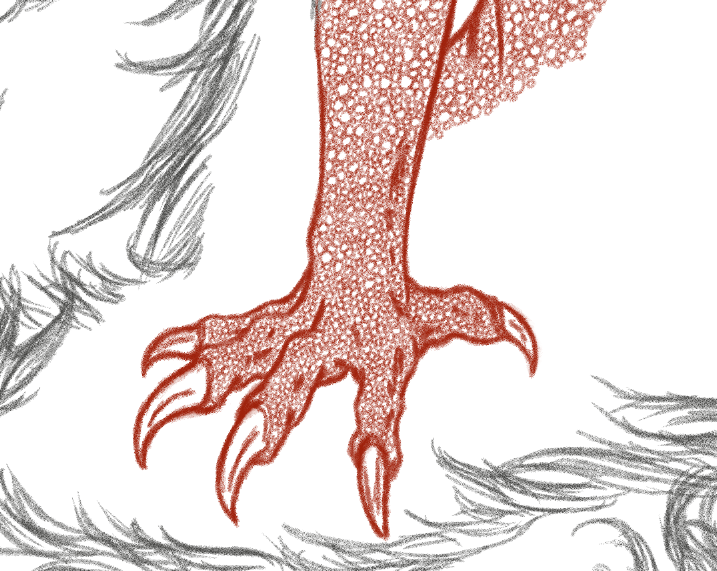 Fingies.