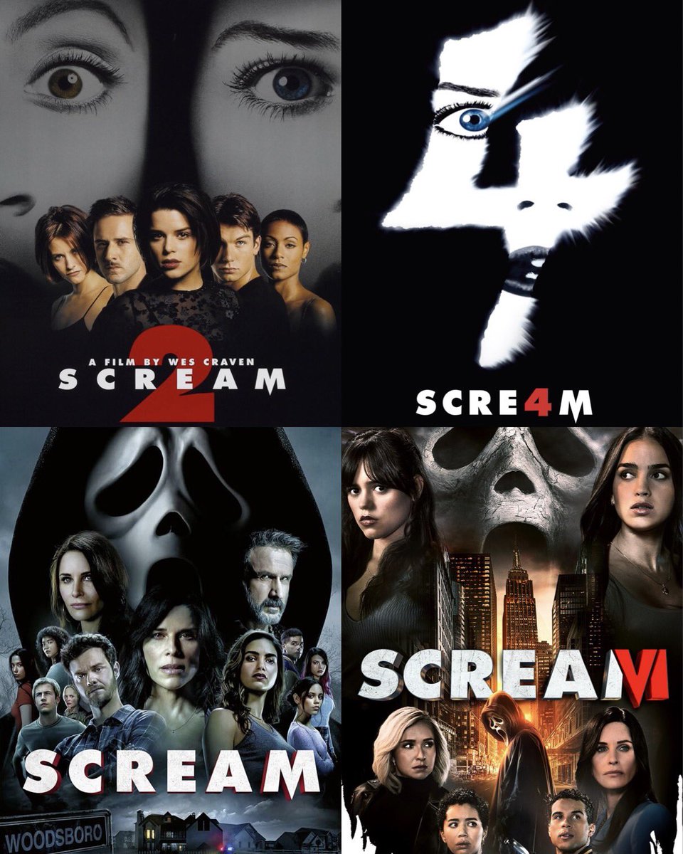 House Of Horrors tweet media