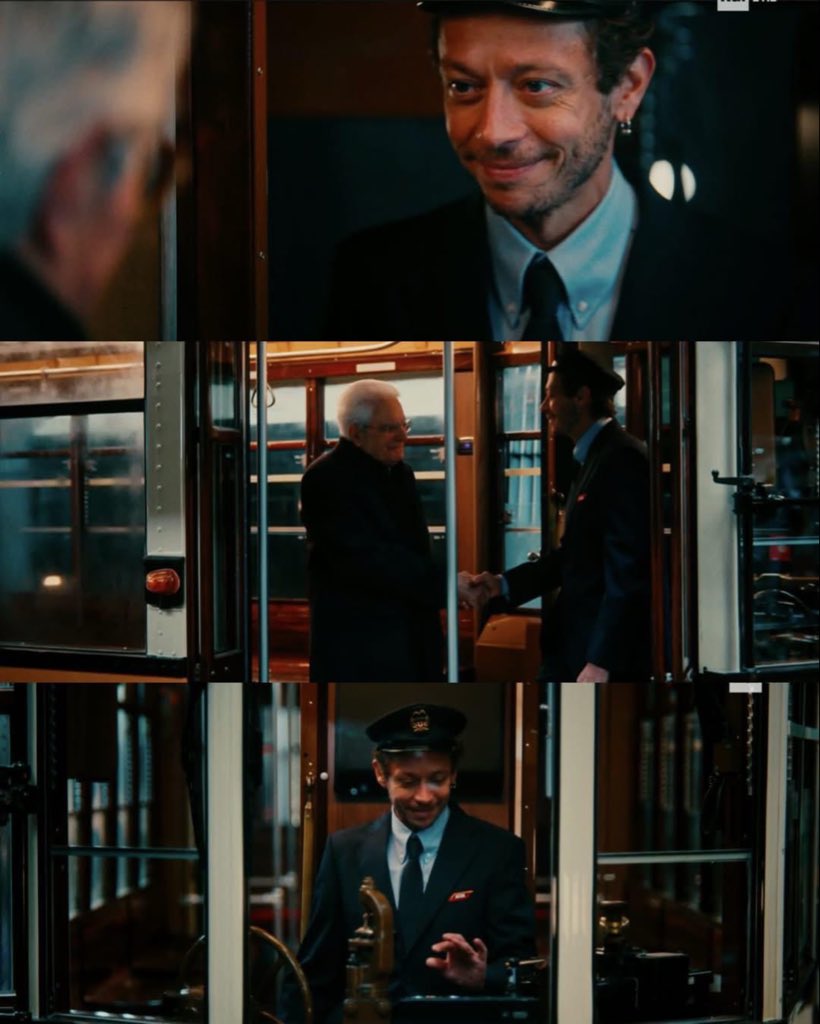 Valentino Rossi tweet media