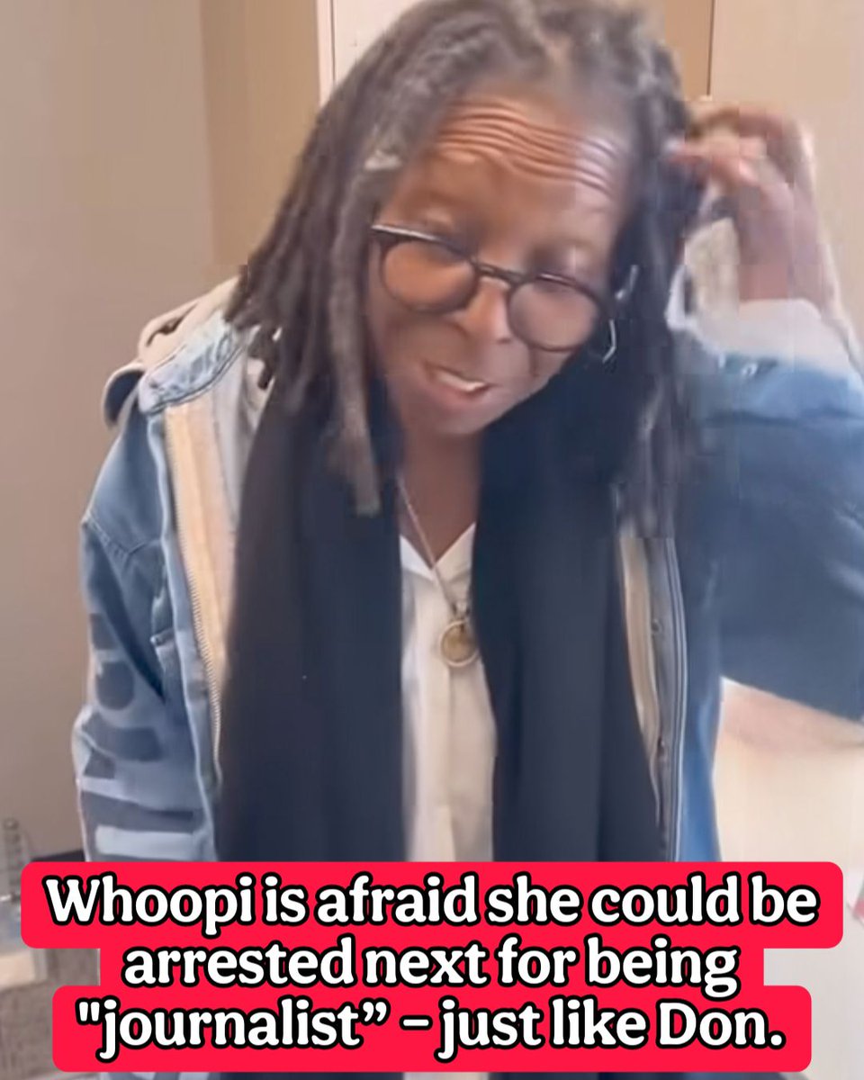 Wake Up America tweet media