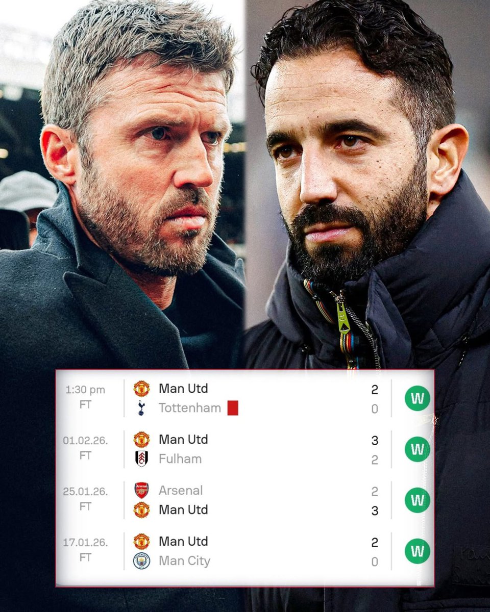 Manchester United Forever tweet media