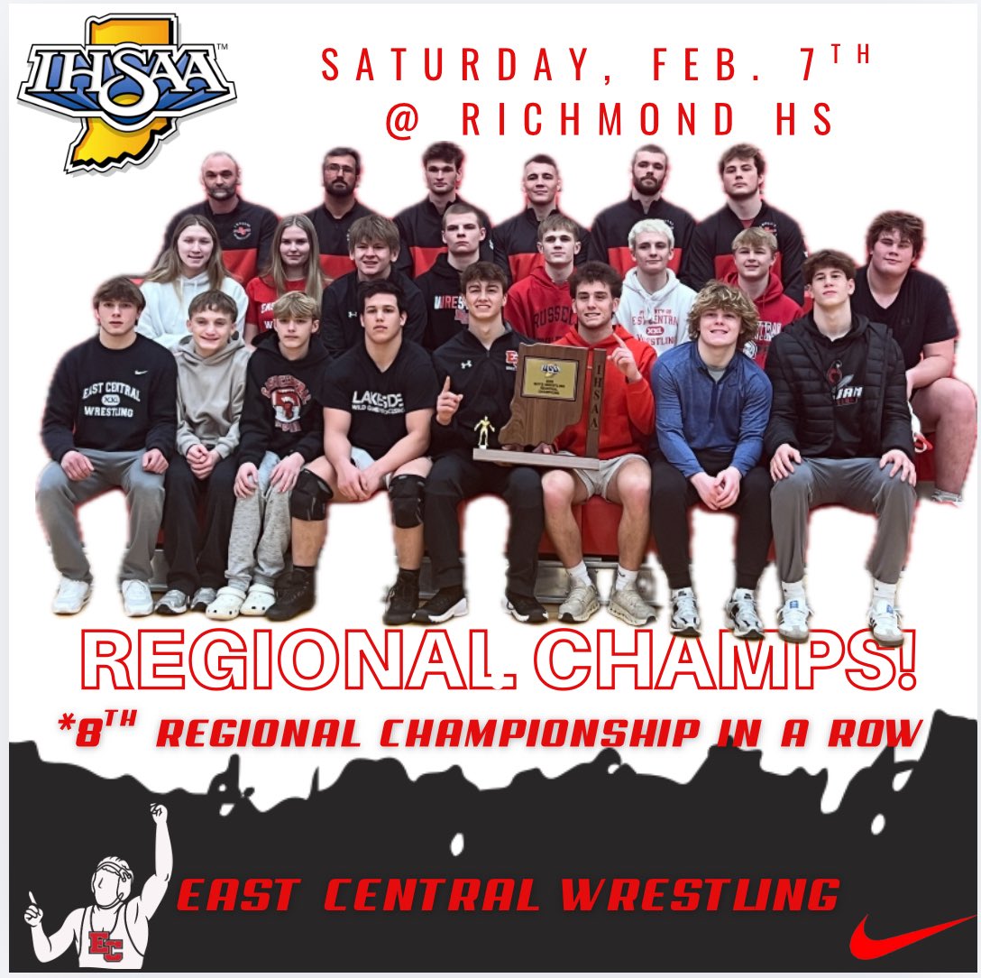 EC Trojan Athletics tweet media