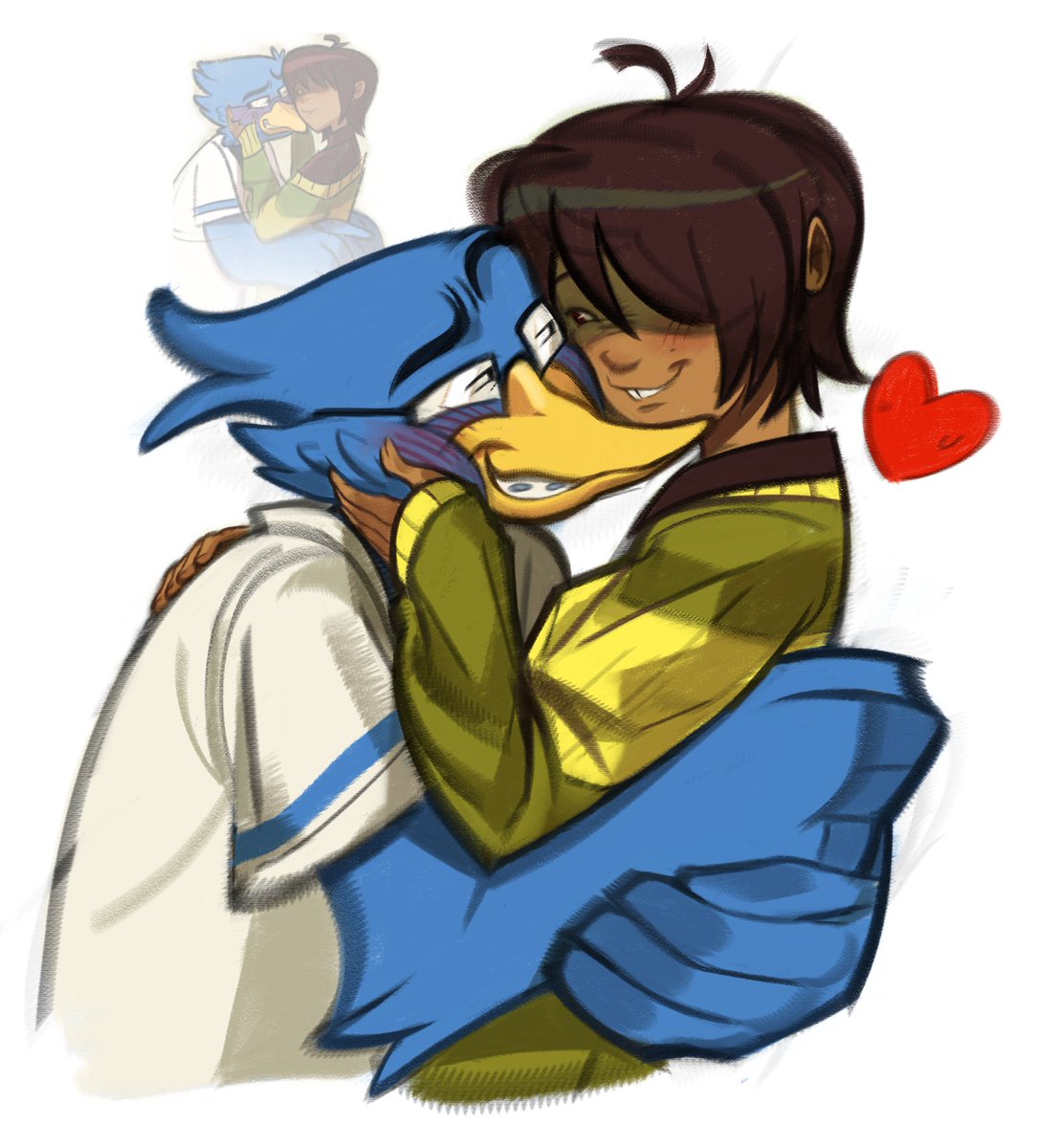 kerdly stocks are back up