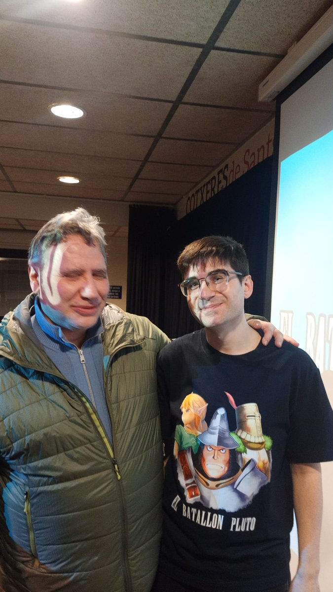 Retro Century XXI tweet media