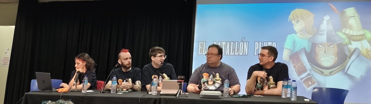 Retro Century XXI tweet media