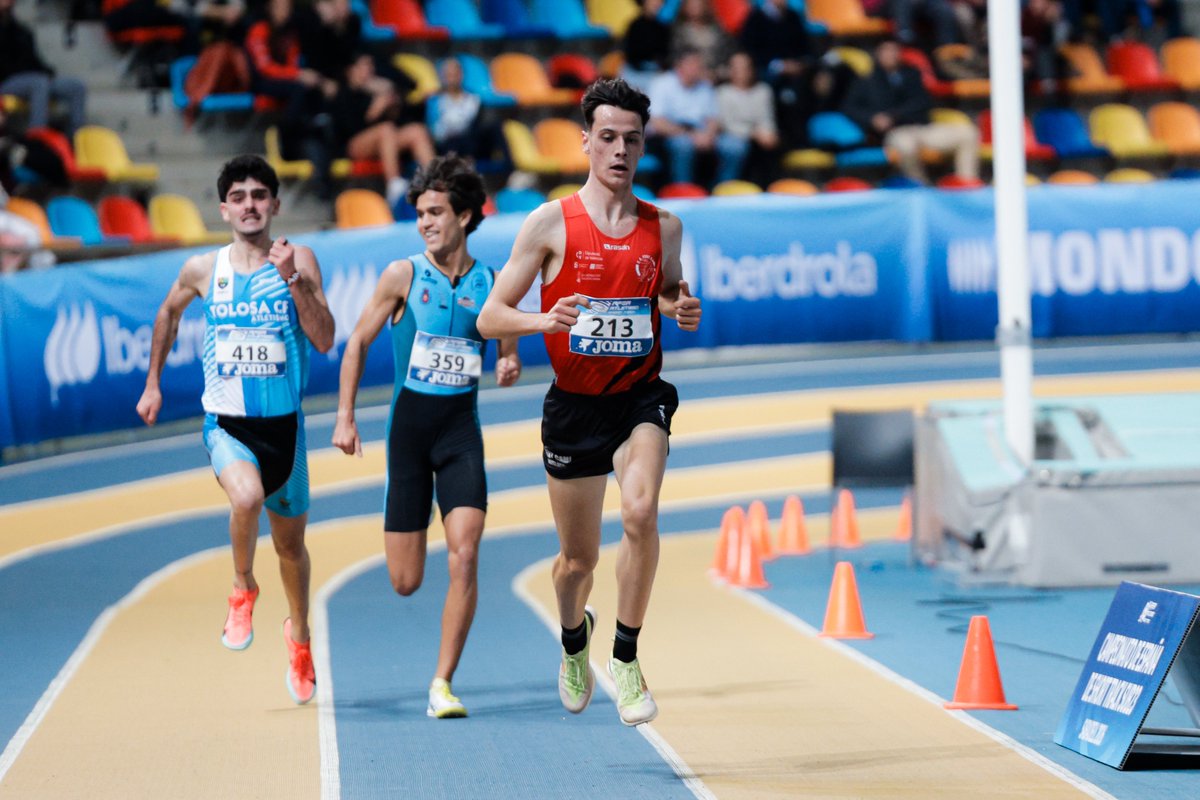 atletismoRFEA tweet media
