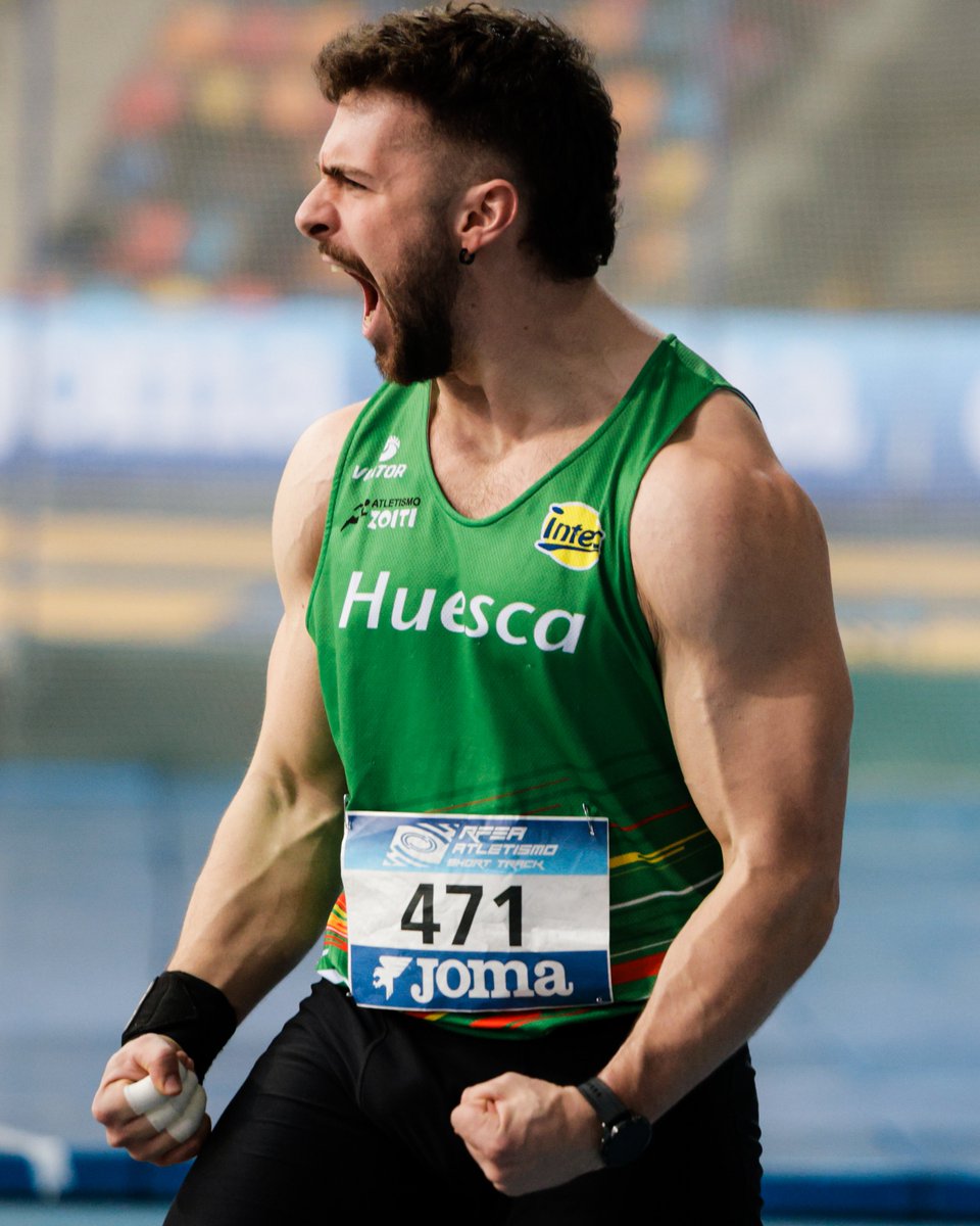 atletismoRFEA tweet media